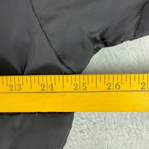 The North Face Men's Size XL 700 Down Fill Nuptse Puffer Jacket - Picture 11 of 15